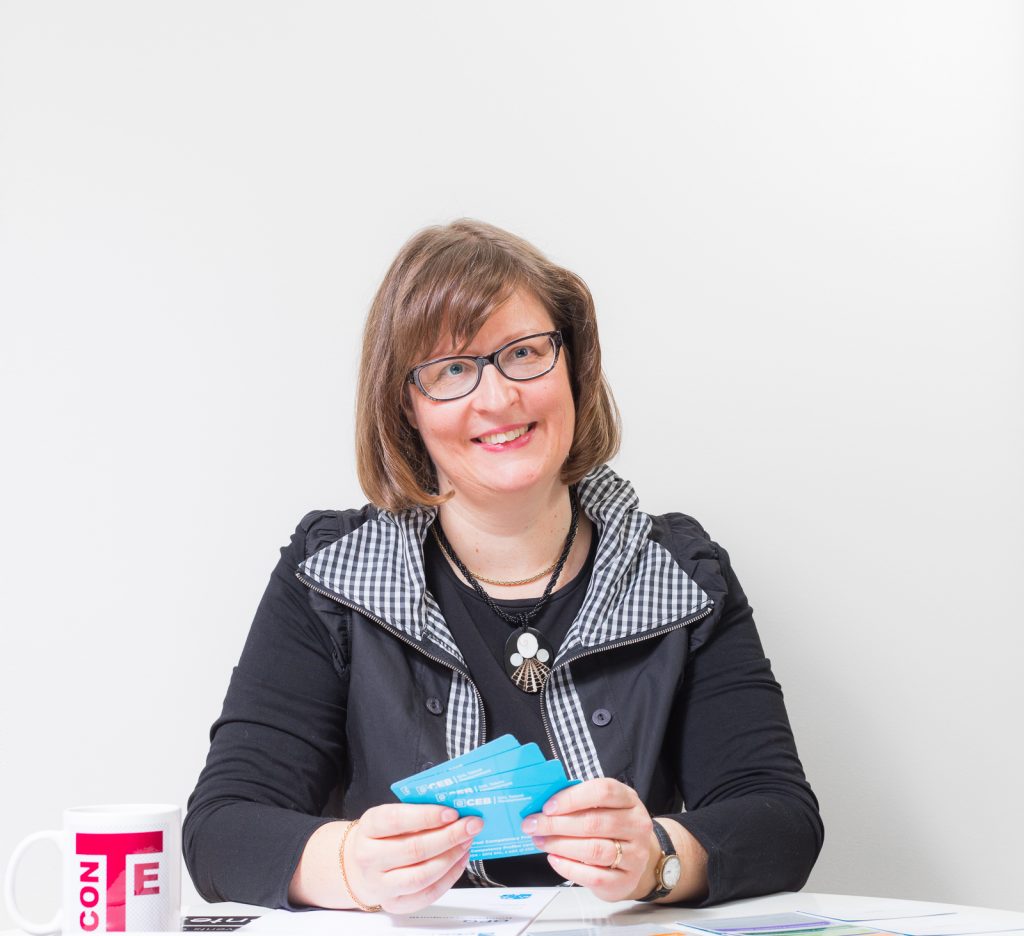 Mira Kivistö
